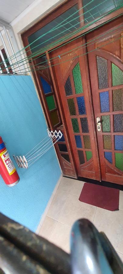 Kitnet Na Praia De Itapua Salvador Ngoại thất bức ảnh